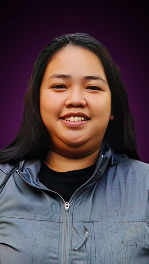Karla Piangco